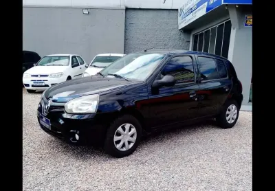 Renault clio exp1016vh 2014