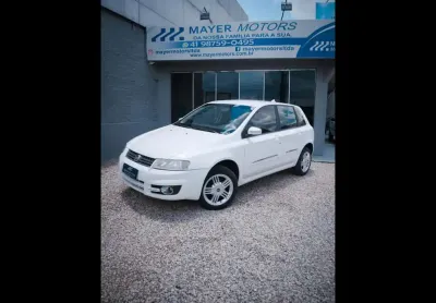 Fiat stilo flex 2009