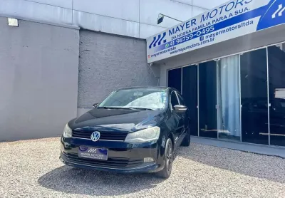 Volkswagen gol cl mb 2015