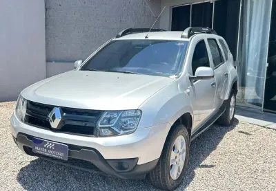 Renault duster 16 e 4x2 2018