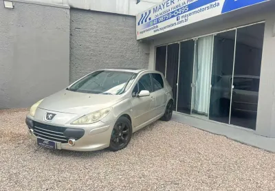 Peugeot 307hb pre pk a 2010