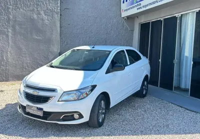 Chevrolet prisma 1.0mt adv 2015