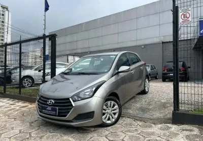 Hyundai hb20 1.0 12v 4p flex sense 2024