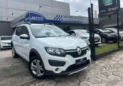 Renault sandero stepway sce _4p_ 2019