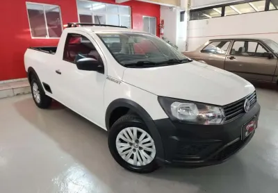 Volkswagen nova saveiro rb mbvs 2021