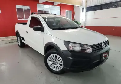 Volkswagen saveiro cs rb mpi 2023