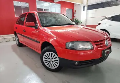 Volkswagen gol 1.0 giv 2009