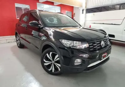 Volkswagen t cross cl tsi ad 2021