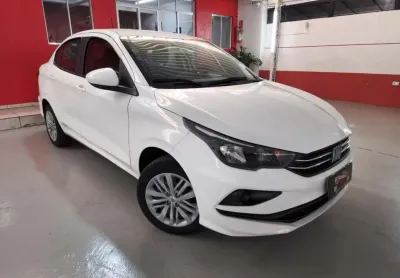 Fiat cronos drive 1.0 2023