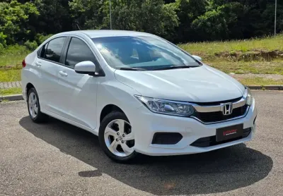 Honda city dx mt 2019