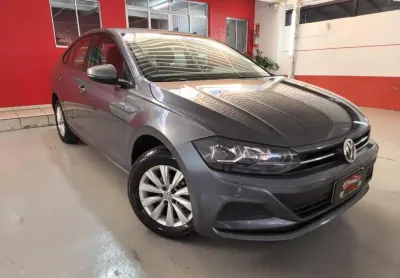 Volkswagen virtus mf 2020