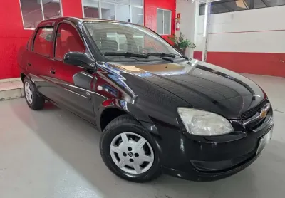 Chevrolet classic ls 2012