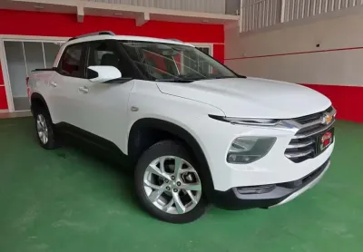 Chevrolet montana t a ltz 2023