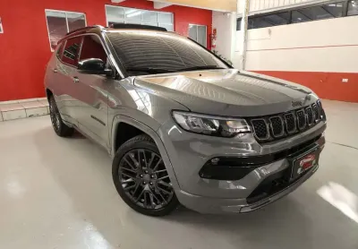 Jeep compass serie s tf 2023