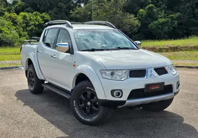Mitsubishi l200 triton flex 2013