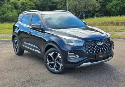 Caoa chery tiggo5x pro h 2023