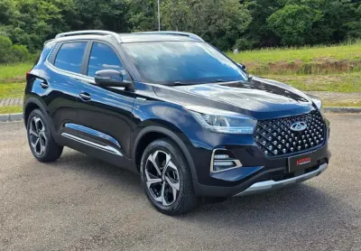 Caoa chery tiggo5x pro h 2023