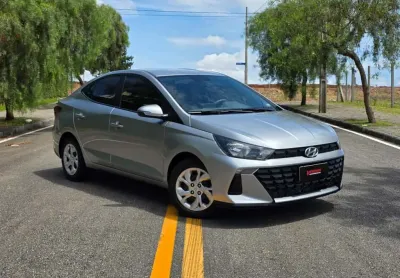 Hyundai hb20s 1.0 m comfort 2023