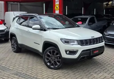 Jeep compass limited diesel 2020