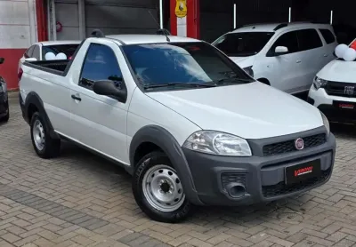 Fiat strada hd wk cc e 2020