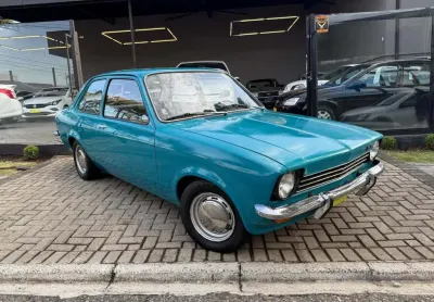Chevrolet chevette 1974
