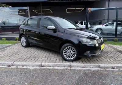 Volkswagen gol rock in rio 2016