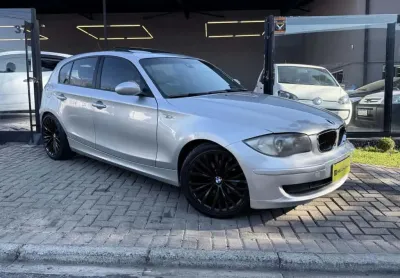 Bmw 120i ud31 2009