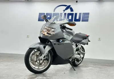Bmw k 1200 s 2006
