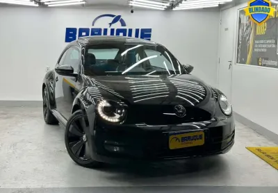 Volkswagen fusca 2014 2.0 tsi 16v gasolina 2p automático