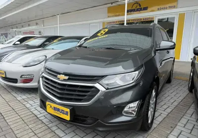 Chevrolet equinox 2018 2.0 16v turbo gasolina lt automático