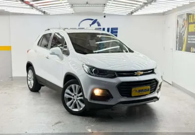 Chevrolet tracker 2019 1.4 16v turbo flex premier automático
