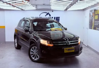 Volkswagen tiguan 2013 2.0 tsi 16v turbo gasolina 4p tiptronic