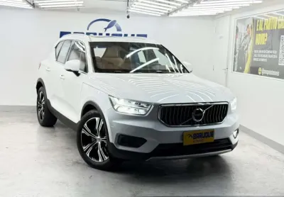 Volvo xc40 2021 2.0 t4 gasolina inscription geartronic