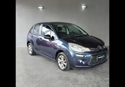 Citroen c3 90m tendance 2013