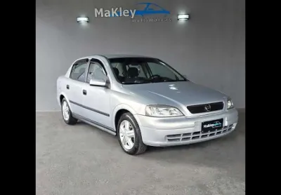 Chevrolet astra gl 1999