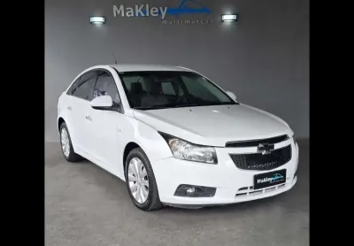 Chevrolet cruze ltz nb 2013