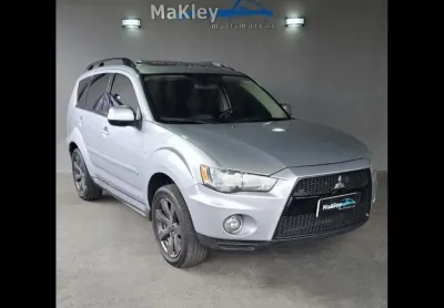 Mitsubishi mmc outlander 2.0 2013