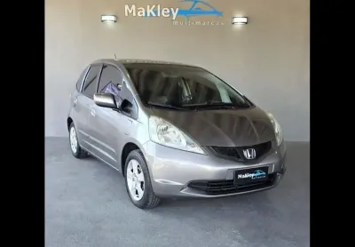 Honda fit lx flex 2009