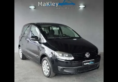 Volkswagen fox 1.6 2013