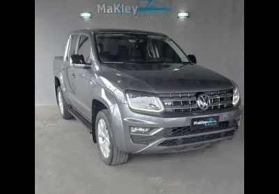 Volkswagen amarok v6 high ac4 2019