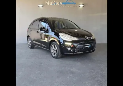 Citroen c3 90m tendance 2015