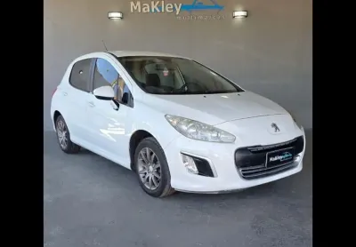 Peugeot 308 active 2014