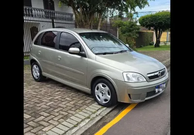 Chevrolet corsa hatch premium 2010