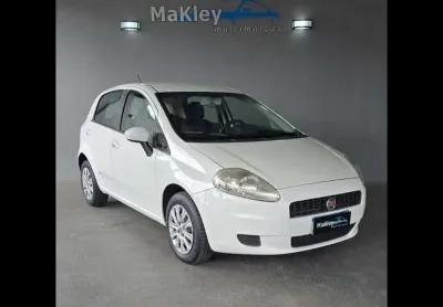 Fiat punto 1.4 2010