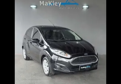 Ford fiesta ha 1.5l s 2014