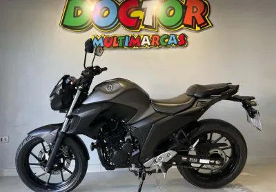 Yamaha fazer fz25 fazer abs 2024