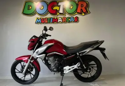Honda cg 160 titan flexone/ed. especiall 40 anos 2024