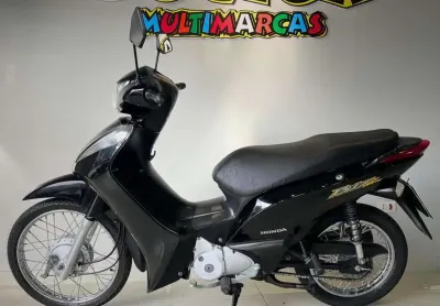 Honda biz 125 es 2012