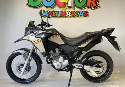 Honda xre 300 adventure flex 2022