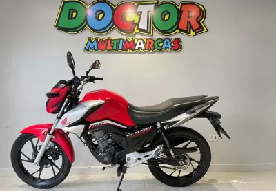 Honda cg 160 titan flexone/ed. especiall 40 anos 2022
